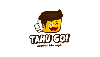 Loker Crew Outlet di Tahu Go 